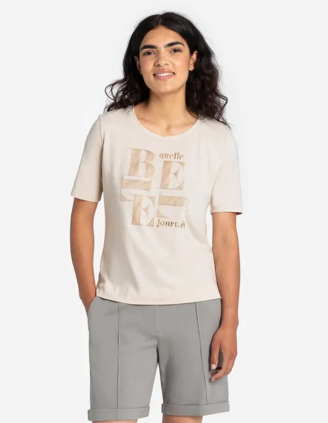 New T-Shirt - Modal Damen T-shirts