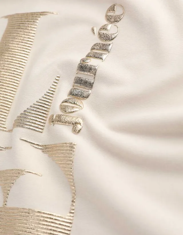 New T-Shirt - Modal Damen T-shirts