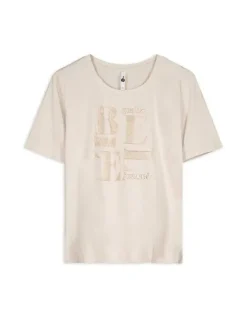 New T-Shirt - Modal Damen T-shirts