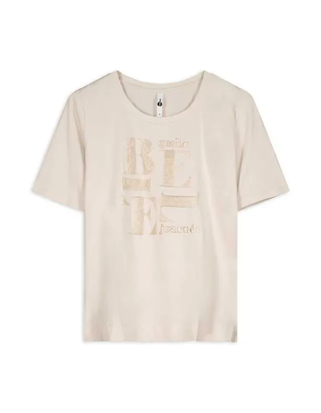 New T-Shirt - Modal Damen T-shirts