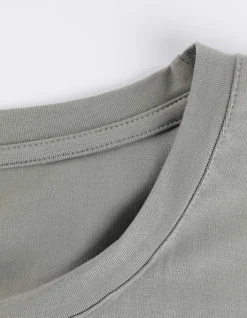 Fashion T-Shirt - Modal Damen T-shirts