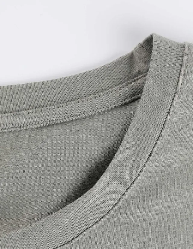 Fashion T-Shirt - Modal Damen T-shirts