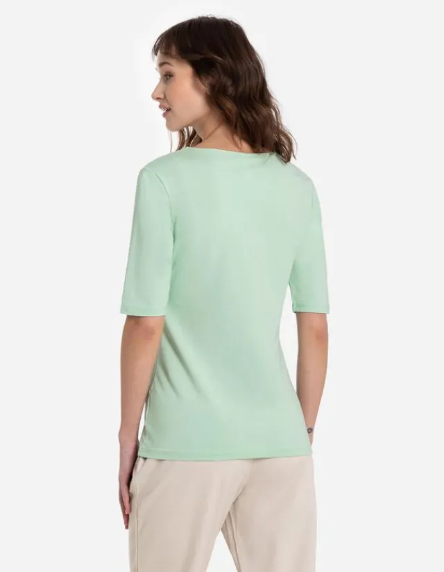 Best T-Shirt - Modal-Anteil Damen T-shirts