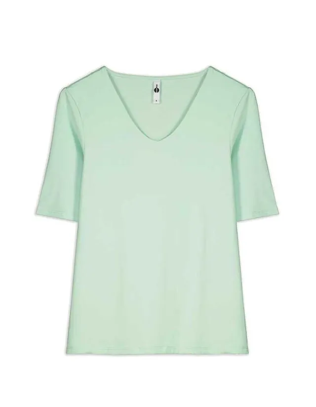 Best T-Shirt - Modal-Anteil Damen T-shirts