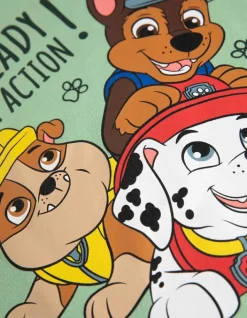 Online T-Shirt - Paw Patrol - Kinder Jungenkleidung