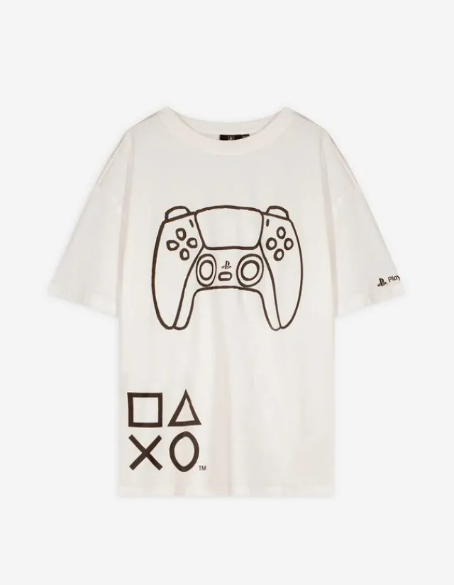 Fashion T-Shirt - PlayStation - Kinder Jungenkleidung