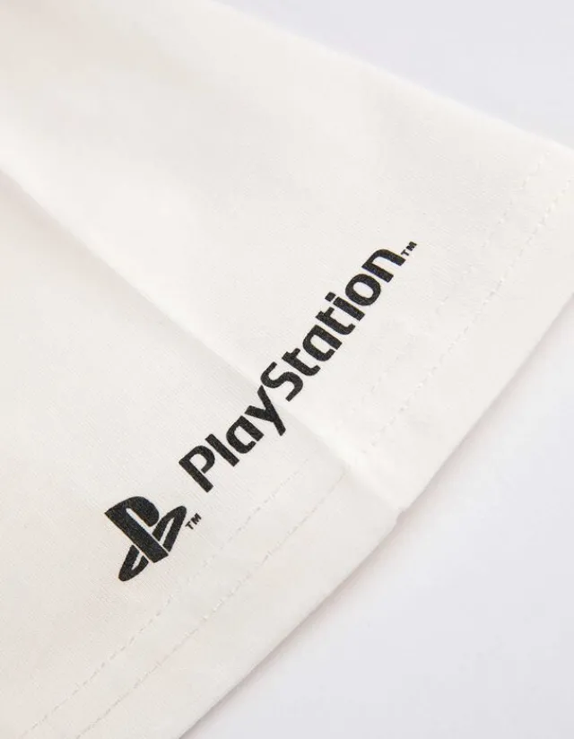 Fashion T-Shirt - PlayStation - Kinder Jungenkleidung