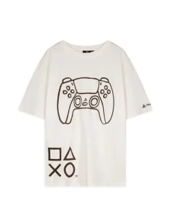 Fashion T-Shirt - PlayStation - Kinder Jungenkleidung