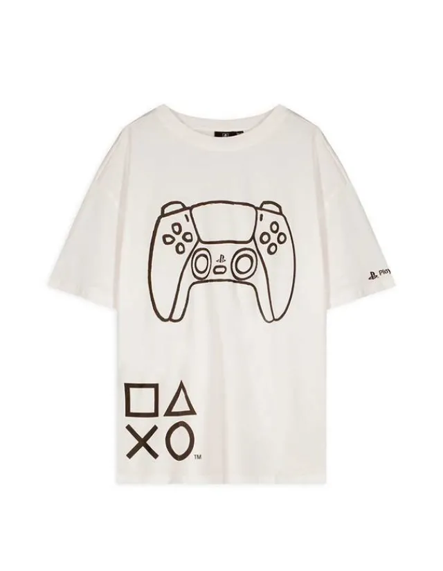 Fashion T-Shirt - PlayStation - Kinder Jungenkleidung