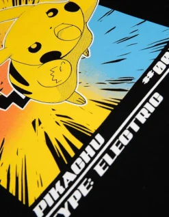 Clearance T-Shirt - Pok&eacute;mon - Kinder Jungenkleidung