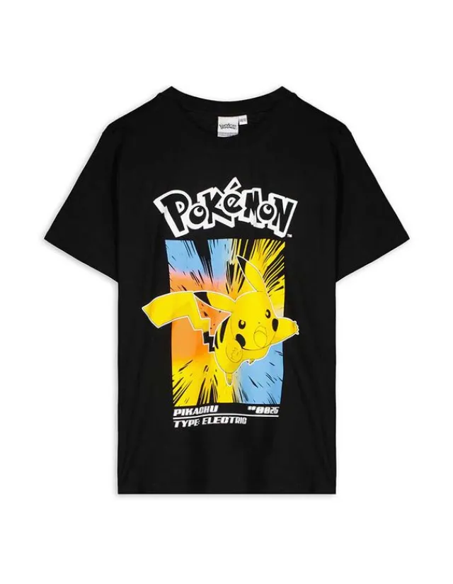 Clearance T-Shirt - Pokémon - Kinder Jungenkleidung