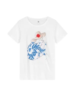 Best T-Shirt - Print Damen T-shirts