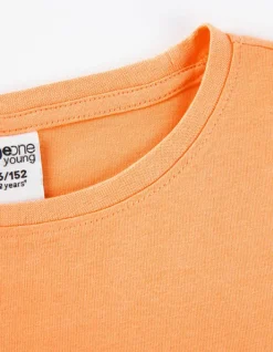 Best T-Shirt - Print Kinder Mädchenkleidung