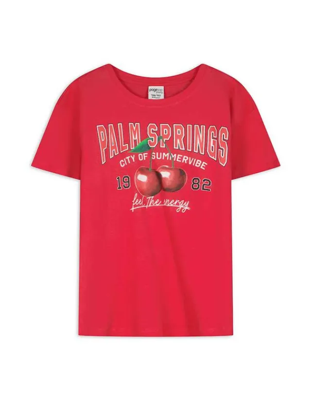 Best T-Shirt - Print - Kinder Mädchenkleidung