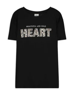 Clearance T-Shirt - Print - Kinder Mädchenkleidung