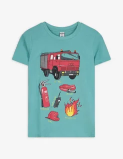 Best T-Shirt - Print - Kinder Jungenkleidung
