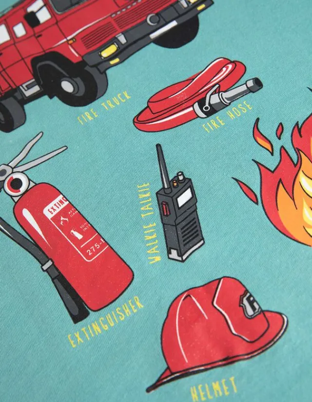 Best T-Shirt - Print - Kinder Jungenkleidung