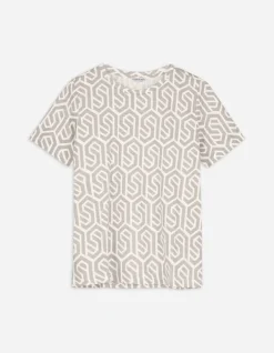 New T-Shirt - Relax Fit Damen T-shirts