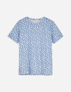 New T-Shirt - Relax Fit Damen T-shirts