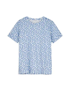 New T-Shirt - Relax Fit Damen T-shirts