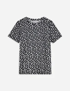 Sale T-Shirt - Relax Fit Damen T-shirts