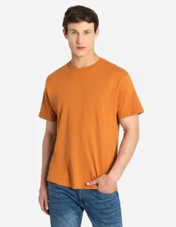 Discount T-Shirt - R&uuml;ckenprint Herren T-shirts