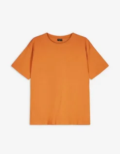 Discount T-Shirt - R&uuml;ckenprint Herren T-shirts