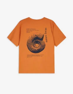 Discount T-Shirt - R&uuml;ckenprint Herren T-shirts