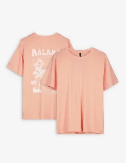 Sale T-Shirt - Rückenprint Herren T-shirts