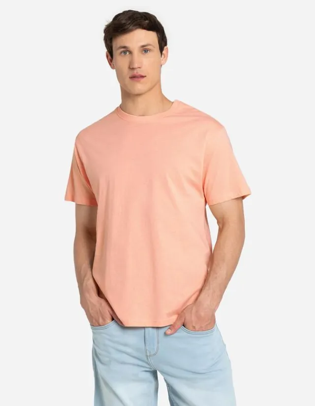 Sale T-Shirt - Rückenprint Herren T-shirts