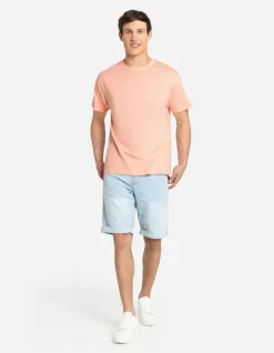 Sale T-Shirt - Rückenprint Herren T-shirts
