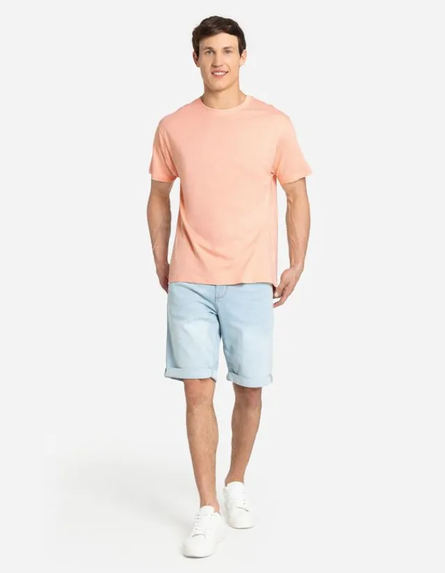 Sale T-Shirt - Rückenprint Herren T-shirts