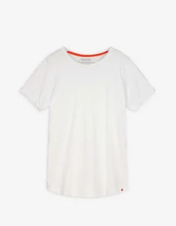 Discount T-Shirt - R&uuml;ckenprint Herren T-shirts