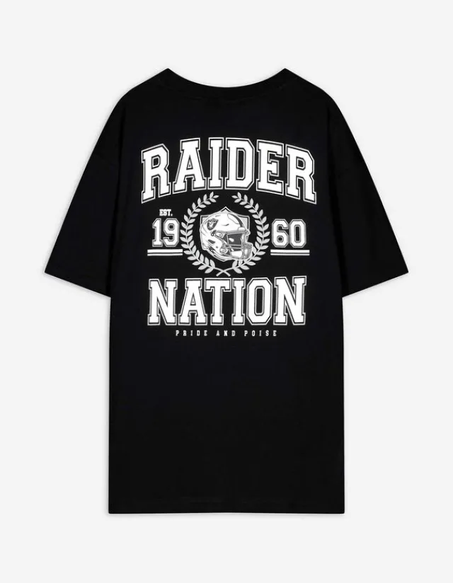 Hot T-Shirt - Rückenprint - Kinder Jungenkleidung