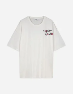 Clearance T-Shirt - R&uuml;ckenprint - Herren T-shirts