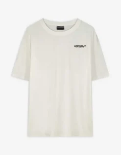 Online T-Shirt - Rückenprint - Herren T-shirts