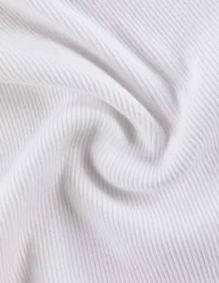 Discount T-Shirt - Schlüsselloch-Ausschnitt Damen T-shirts