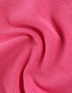 Hot T-Shirt - Schl&uuml;sselloch-Ausschnitt Damen T-shirts
