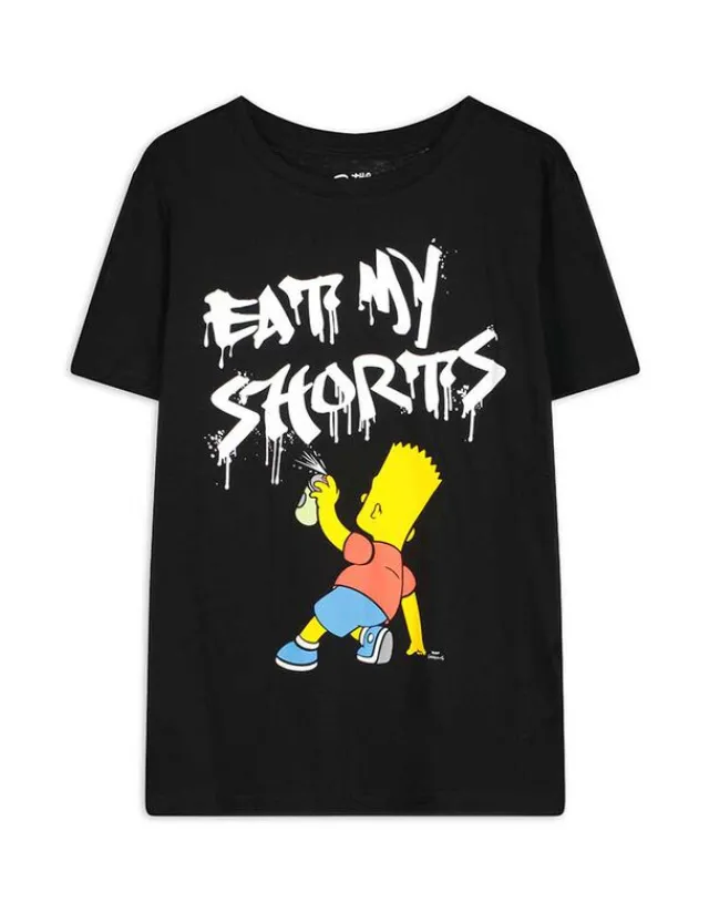 Fashion T-Shirt - Kinder Jungenkleidung