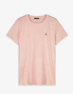 Fashion T-Shirt - Stickereien Damen T-shirts
