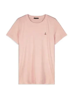 Fashion T-Shirt - Stickereien Damen T-shirts