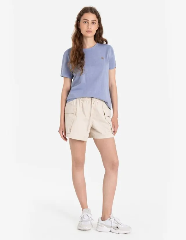 Discount T-Shirt - Stickereien Damen T-shirts