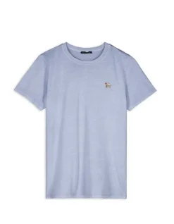 Discount T-Shirt - Stickereien Damen T-shirts