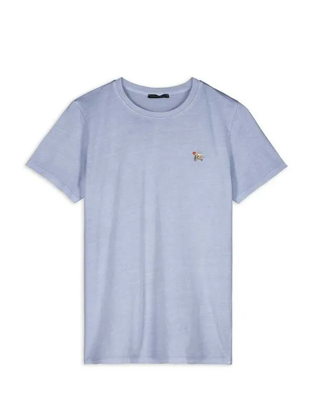 Discount T-Shirt - Stickereien Damen T-shirts