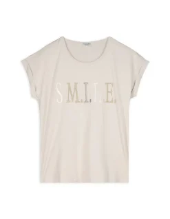 Discount T-Shirt - Stickereien Damen T-shirts