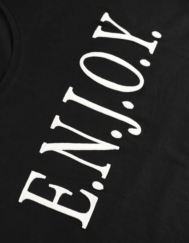 Hot T-Shirt - Stickereien Damen T-shirts