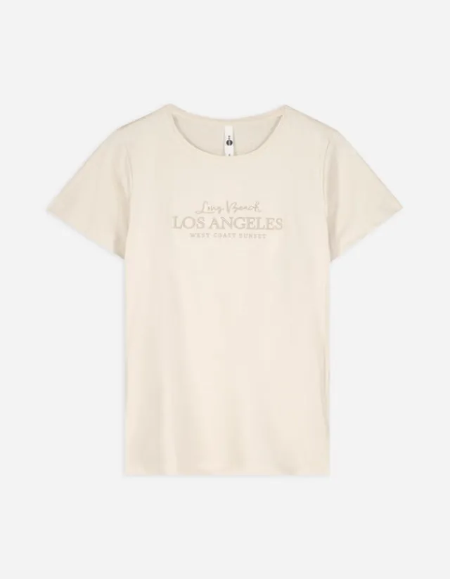 Best T-Shirt - Stickereien Damen T-shirts