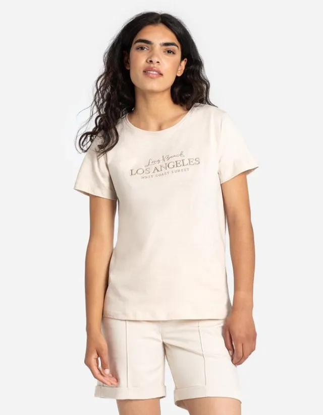 Best T-Shirt - Stickereien Damen T-shirts