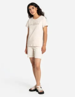 Best T-Shirt - Stickereien Damen T-shirts