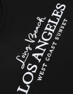 Outlet T-Shirt - Stickereien Damen T-shirts